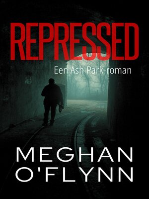 cover image of Repressed